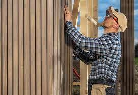 Best Engineered Wood Siding  in Hannahs Mill, GA